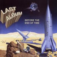 Science NV - Last Album Before The End Of Time (2013)