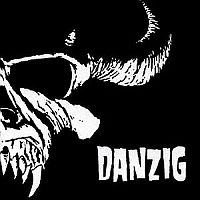 Danzig - Danzig (Two different editions) (1988)  Lossless