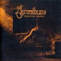 Autumnblaze - Perdition Diaries (2009)