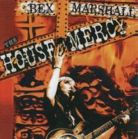 Bex Marshall - The House of Mercy (2012)  Lossless