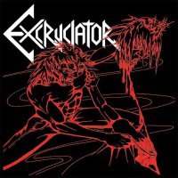 Excruciator - By The Gates Of Flesh (2010)