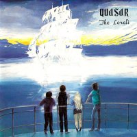 Quasar - The Loreli (1989)