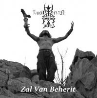 Luciferian Insectus - Zal Van Beherit (2014)