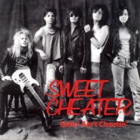 Sweet Cheater - Eatin\' Ain\'t Cheatin\' (Reissue 2006) (2002)