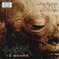 4Arm - 13 Scars (2005)