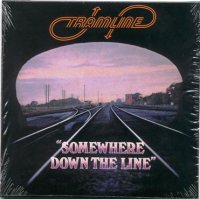 Tramline - Somewhere Down The Line (1968)  Lossless