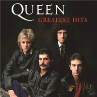 Queen - Greatest Hits (2016)  Lossless