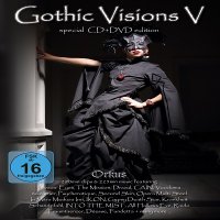 VA - Gothic Visions V (2014)