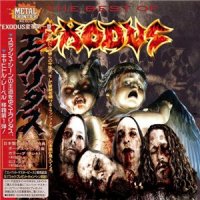 Exodus - The Best of (2014)