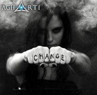 Agharti - Change (2013)