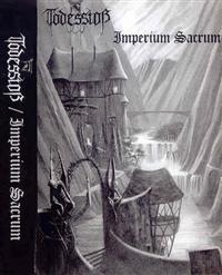 Todesstoß / Imperium Sacrum - Split (2001)