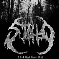 Stollo - A Cold Black Winter Death (2014)