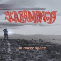 Scaramanga - ...In Outer Space (2015)