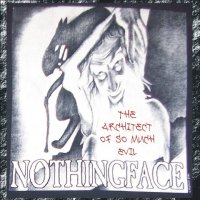 Nothingface - Nothingface (1995)