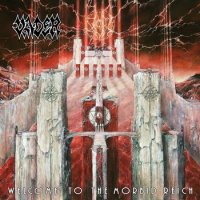 Vader - Welcome To The Morbid Reich (Ltd Ed.) (2011)