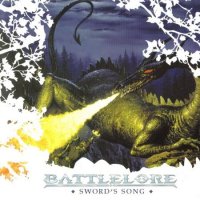 Battlelore - Sword\'s Song (2003)  Lossless