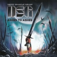 David Shankle Group - Ashes To Ashes (2003)  Lossless