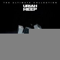 Uriah Heep - The Ultimate Collection (2CD) (2003)  Lossless