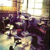 Whalefeathers - Whalefeathers (1971)