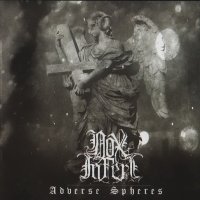 Nox Inferi - Adverse Spheres (2008)