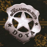 The Screaming Jets - Do Ya (2008)  Lossless