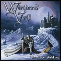 Winters Veil - The Storm Awakens (2012)