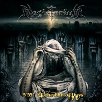 Magistarium - 5\'55\'\' Till The End Of Days (2015)