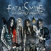 Fatal Smile - 21st Century Freaks (2012)