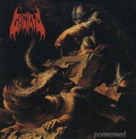 Godzilla (pre-Gojira) - Possessed (2003 Re-Release) (1997)  Lossless