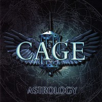 Cage - Astrology (2000)  Lossless