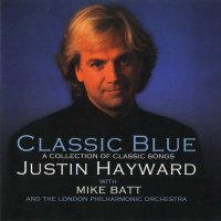 Justin Hayward - Classic Blue (1989)