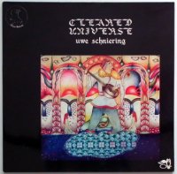 Uwe Schniering - Cleared Universe (1979)