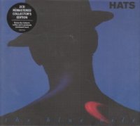 The Blue Nile - Hats ( Re:2012) (1989)