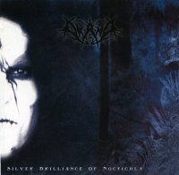 Drama - Silver Brilliance Of Nocticula (2003)