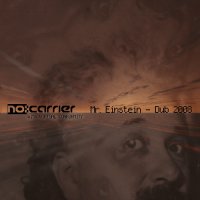 no:carrier - Mr. Einstein - Dub 2008 (2008)