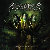 Astarte - Quod Superius Sicut Inferius (2002)