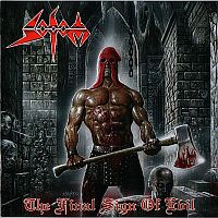 Sodom - The Final Sign Of Evil (2007)  Lossless