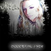 Hildr Valkyrie - Deceitful Fate (2004)