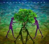 PYT - Mon Grand Amer (2015)