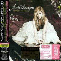 Avril Lavigne - Goodbye Lullaby [Japanese Edition] (2011)