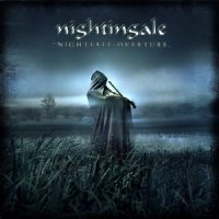 Nightingale - Nightfall Overture (Compilation) (2005)