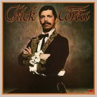 Chick Corea - My Spanish Heart (1976)