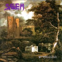 Salem - Kaddish (1994)  Lossless