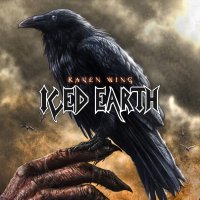 Iced Earth - Raven Wing (2017)