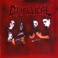 Diabolical - Dominus Infernal (1999)