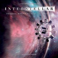 Hans Zimmer - Interstellar OST (2014)