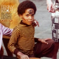 Lenny Kravitz - Black And White America (2011)