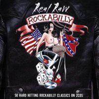 VA - Real Raw Rockabilly (2010)