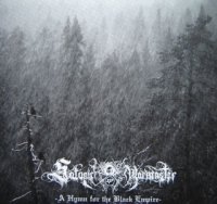 Satanic Warmaster & Stutthof - Split (2006)