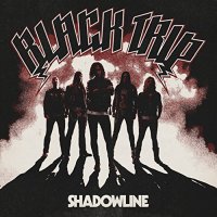 Black Trip - Shadowline (2015)